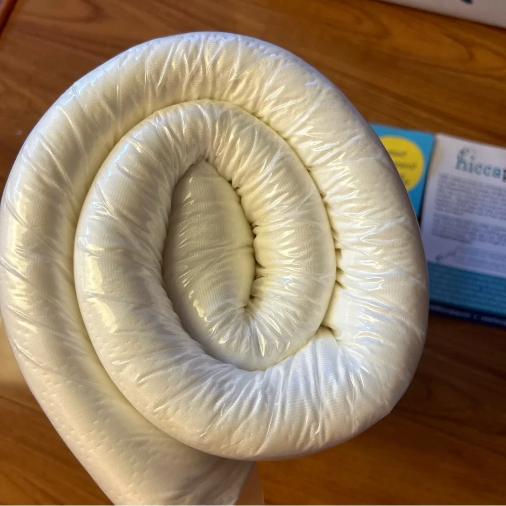 COPY - Hiccapop Play Mattress Pad For Playpens 38”x26”“ Brand New(open Box)